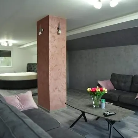 Dusanovac Apartment Raska
