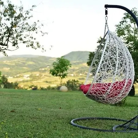 Dusanovac Appartement Raška