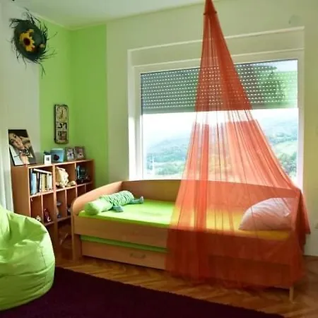 Appartement Dusanovac Raška