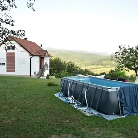 Apartment Dusanovac