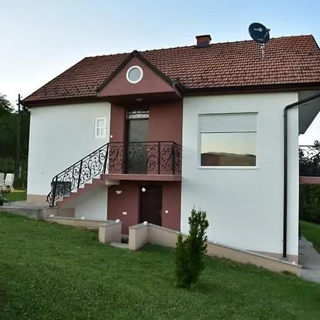 Dusanovac Apartment