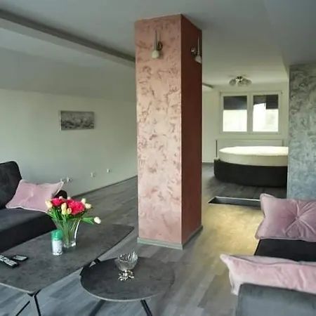 Apartment Dusanovac Raska