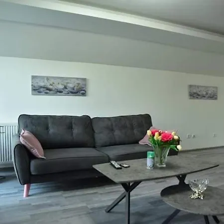 Apartment Dusanovac
