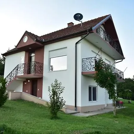 Dusanovac Apartment