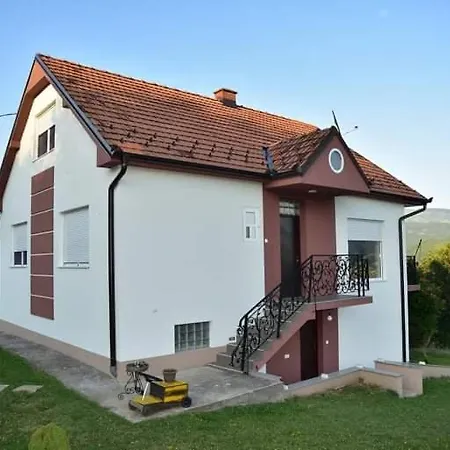 Dusanovac Apartment *