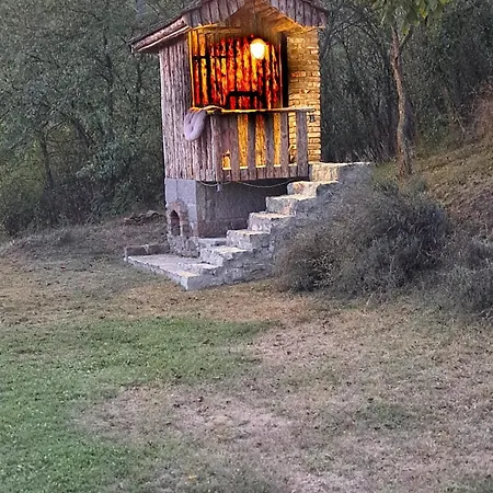Dusanovac Apartment *