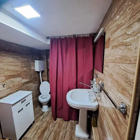 Apartment Dusanovac *