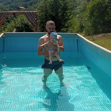 Dusanovac Apartment