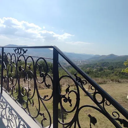 Dusanovac Apartment Raska