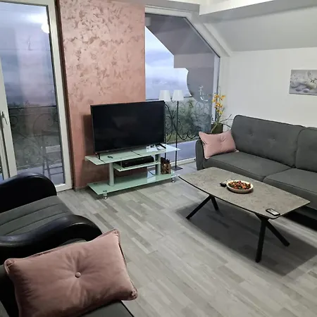 Apartment Dusanovac