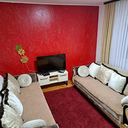 Dusanovac Apartment *