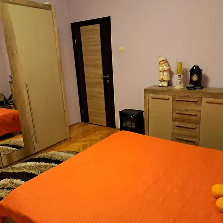 Dusanovac Appartement Raška