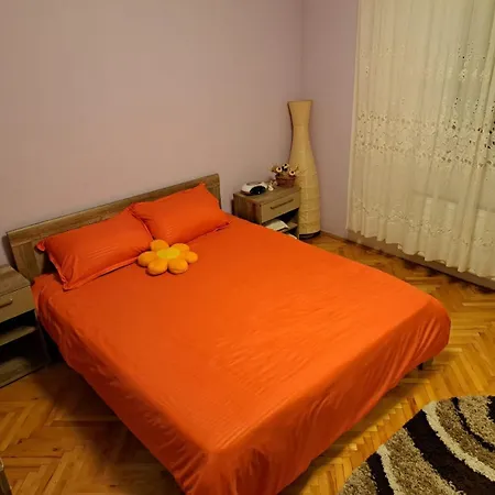 Appartement Dusanovac Raška