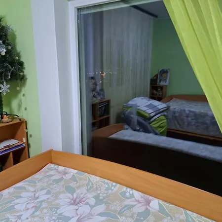 Apartment Dusanovac