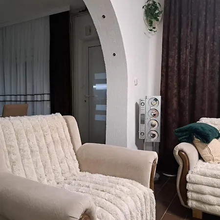 Dusanovac Appartement *