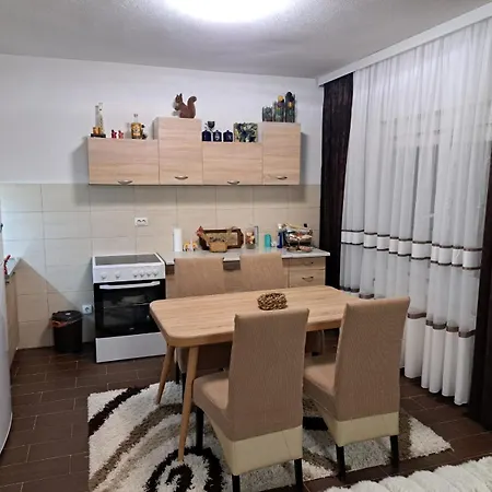 Dusanovac Apartment
