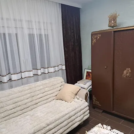 Apartment Dusanovac *