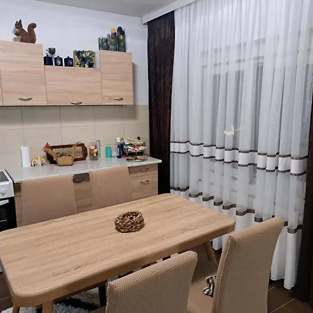 Dusanovac Apartament Raška