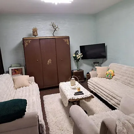Apartment Dusanovac Raska