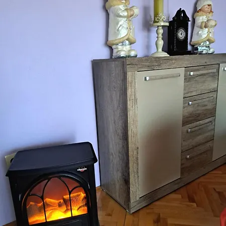 Dusanovac Apartament