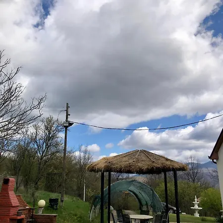 Apartment Dusanovac *