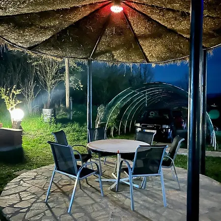 Dusanovac * Raska