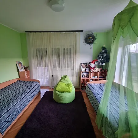 Dusanovac Apartamento *