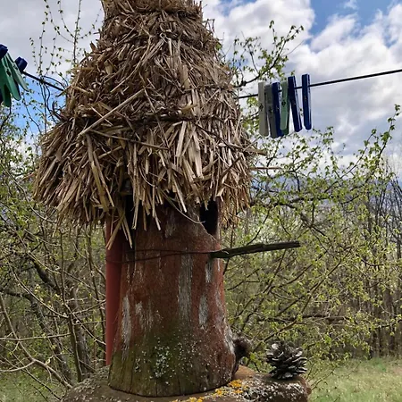 Dusanovac شقة Raška
