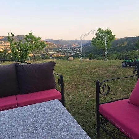 Dusanovac Apartament