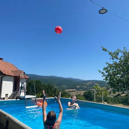 شقة Dusanovac