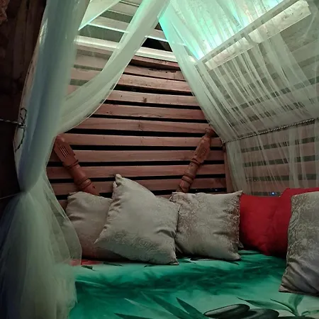 Apartamento Dusanovac *