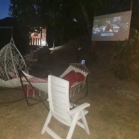 شقة Dusanovac