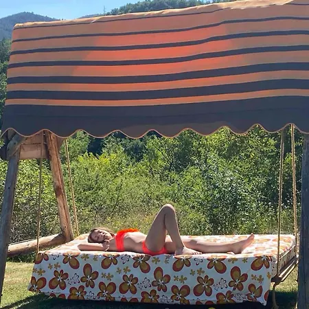 Dusanovac شقة *