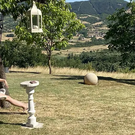 Dusanovac شقة Raška