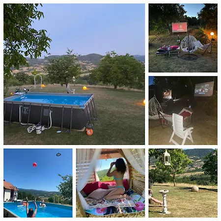 Apartamento Dusanovac