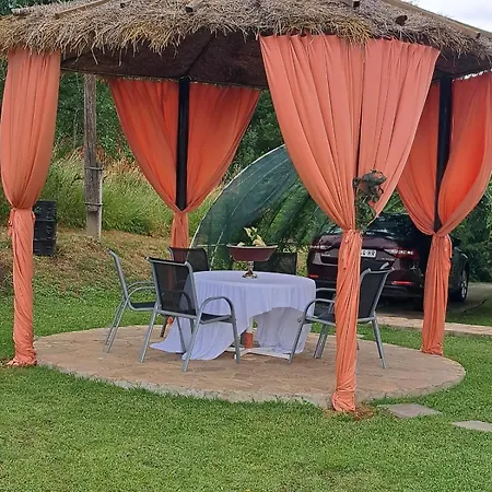 Dusanovac Apartamento *