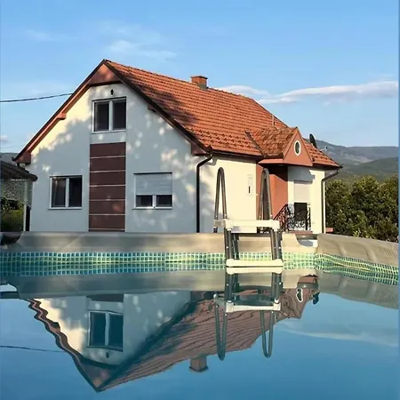 Apartamento Dusanovac *