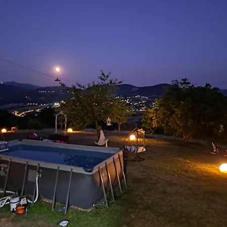 Apartamento Dusanovac Raška