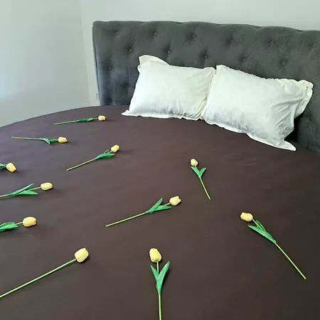 Dusanovac Apartamento Raška