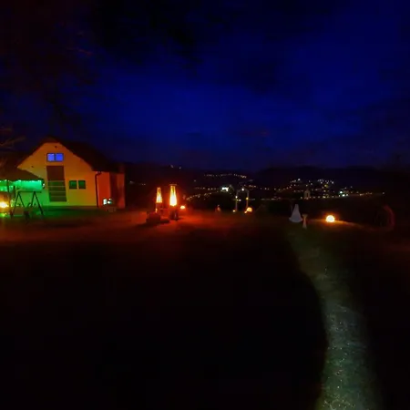 Dusanovac Apartament *