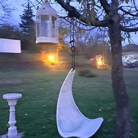 Apartament Dusanovac Raška