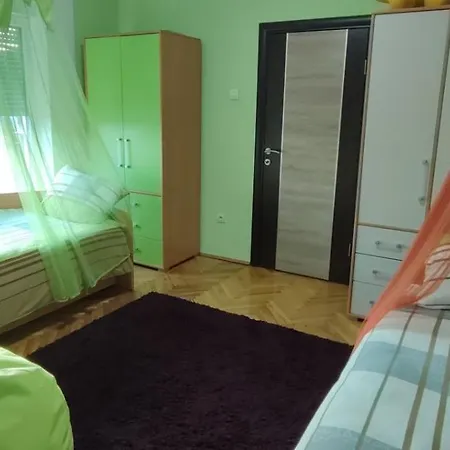 Dusanovac Apartament