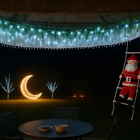 Dusanovac Apartamento Raška