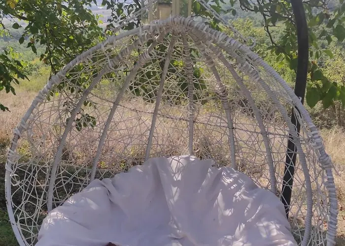 Dusanovac アパート *