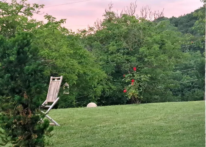 アパート Dusanovac Raška