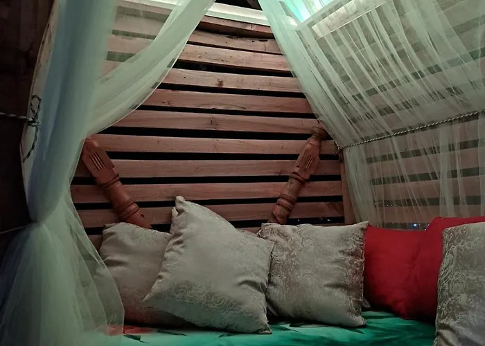 アパート Dusanovac *