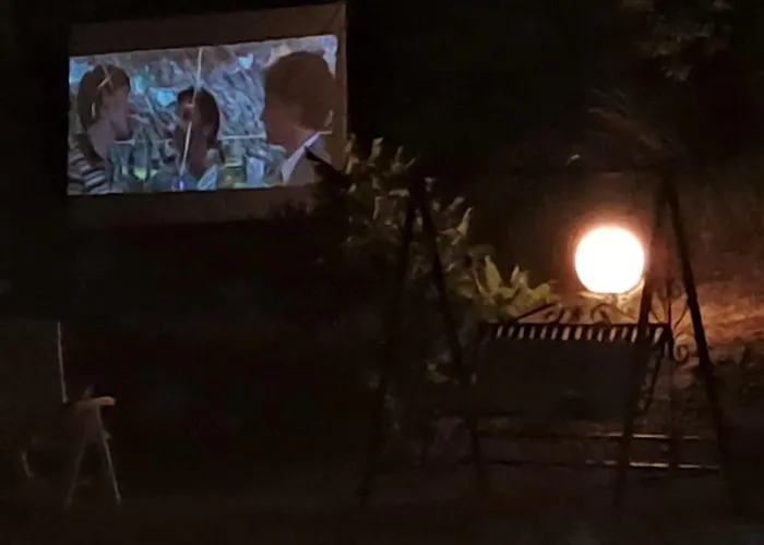 Dusanovac アパート Raška