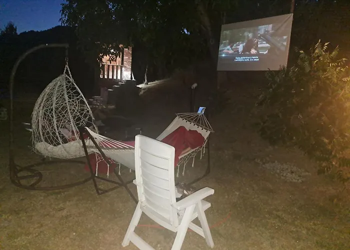 アパート Dusanovac