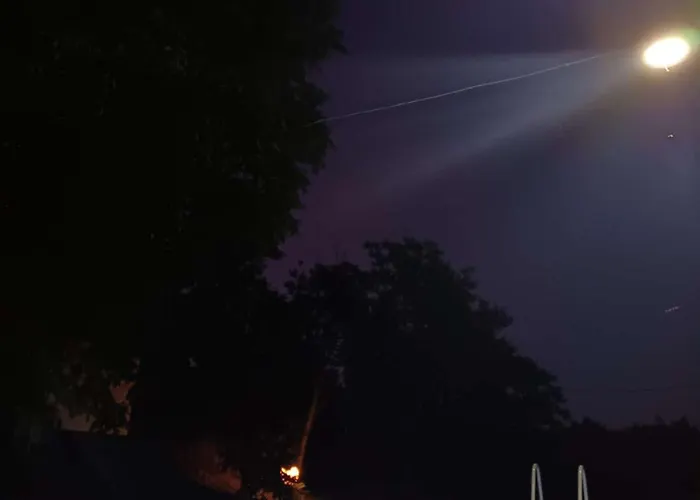 アパート Dusanovac Raška