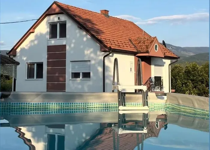 アパート Dusanovac *